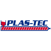 Plas-Tec Logo