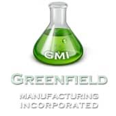Greenfield Manufacturing Logo