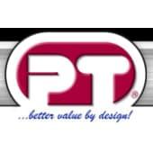 PT's Logo