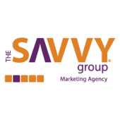 The Savvy Group's Logo