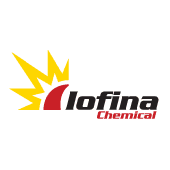 Iofina Logo