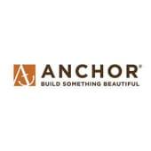 Anchor Wall Systems Logo