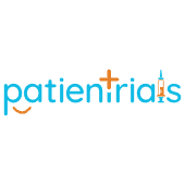 PatienTrials Inc Logo