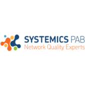 Systemics-PAB Sp. Zoo Logo