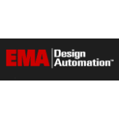 EMA Design Automation Logo