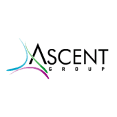 Ascent Group Logo
