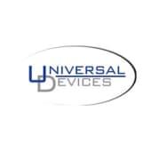 Universal Devices Logo