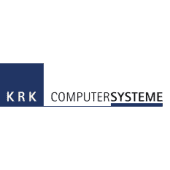 KRK Computersysteme Logo