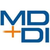 MDDI Online Logo