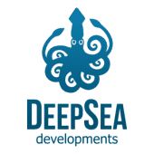 DeepSea Developments Inc. Logo