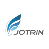 jotrin Logo