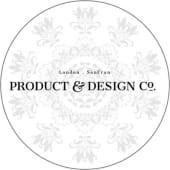 The Product & Design Company Logo