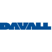 Davall Gears Logo