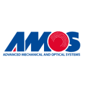 Advanced Mechanical and Optical System Logo