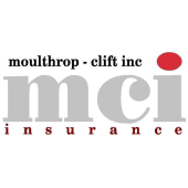 MCI Insurance Logo