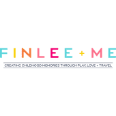 Finlee and Me Logo