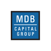 MDB Capital Group Logo