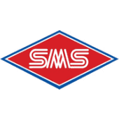SMS Machine Tools Logo
