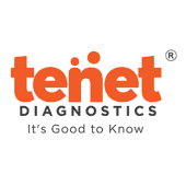 Tenet Diagnostics's Logo