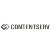 Contentserv's Logo