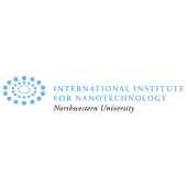 International Institute for Nanotechnology Logo