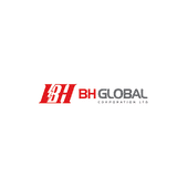 BH Global Logo