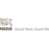 Nestlé Pakistan's Logo