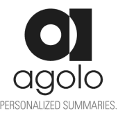Agolo Logo
