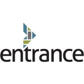 Entrance Software Consulting Logo