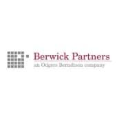 Berwick Partners Logo