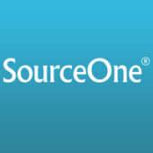 Source One Management Services Logo
