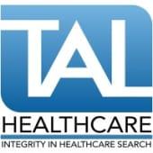 TAL Healthcare's Logo