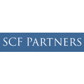 SCF Partners Logo