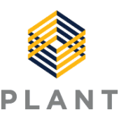 Plant Construction Company, LP Logo
