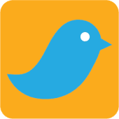 bluebird.cx Logo