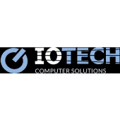 IOTECH Computer Solutions Logo