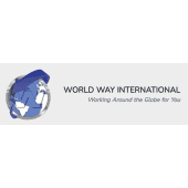 World Way Logo