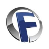 Foundation Steel Logo