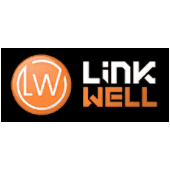 Linkwell Systems Logo