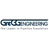 Gregg Engineering Logo