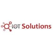 IoT Solutions Logo