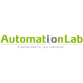 Automation Lab Logo