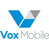 Vox Mobile Logo