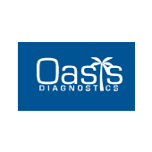 Oasis Diagnostics Logo