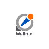 Wellntel Logo