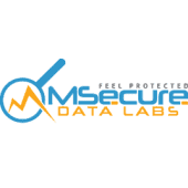 MSecure Data Labs Logo