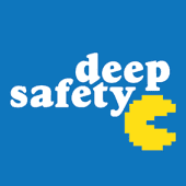 deepsafety Logo