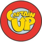Captain Up Logo
