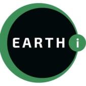 EARTH-i Logo