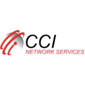CCI Communications Logo